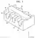 Fig. 02 - MOS transistor having protruded-shape channel and method of fabricating the same