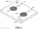 Fig. 02 - Pin-deposition of conductive inks for microelectrodes and contact via filling
