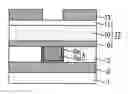 Fig. 01 - Method of fabricating a semiconductor device having metal wiring