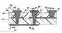 Fig. 01 - Method of making multilayered printed circuit board with filled conductive holes