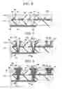 Fig. 03 - Method of making multilayered printed circuit board with filled conductive holes