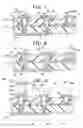 Fig. 04 - Method of making multilayered printed circuit board with filled conductive holes