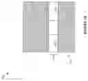 Fig. 03 - Method to manufacture silicon quantum islands and single-electron devices