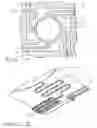 Fig. 02 - Method of making a single-crystal-silicon 3D micromirror