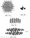 Fig. 06 - Superabrasive particle synthesis with controlled placement of crystalline seeds