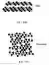 Fig. 07 - Superabrasive particle synthesis with controlled placement of crystalline seeds