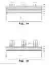Fig. 09 - Method for forming sublithographic features during the manufacture of a semiconductor device and a resulting in-process apparatus
