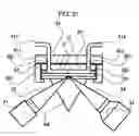 Fig. 16 - Chips, and apparatus and method for reaction analysis