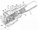 Fig. 01 - Coaxial electrical connector