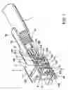 Fig. 02 - Coaxial electrical connector