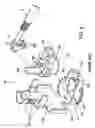 Fig. 07 - Coaxial electrical connector
