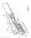 Fig. 03 - Coaxial electrical connector