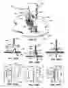 Fig. 07 - Flexible cable interconnect assembly
