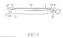 Fig. 04 - Electrical connector assembly with pick up cap