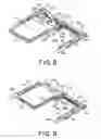 Fig. 06 - Card connector having an eject mechanism adaptable to a plurality of kinds of cards different in size