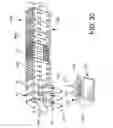 Fig. 24 - Power connector