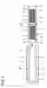 Fig. 04 - Connector with movable member for assisting connection with a mating connector
