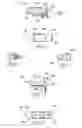 Fig. 02 - Ejector latch with double catch