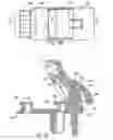 Fig. 04 - Ejector latch with double catch