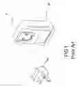 Fig. 02 - Dismountable power outlet