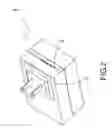 Fig. 03 - Dismountable power outlet