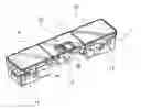 Fig. 01 - Assembly for connecting a busbar and printed circuit board