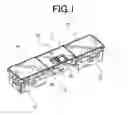 Fig. 02 - Assembly for connecting a busbar and printed circuit board