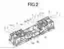 Fig. 03 - Assembly for connecting a busbar and printed circuit board