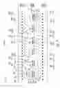 Fig. 12 - Compensation system and method for negative capacitive coupling in IDC