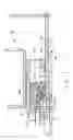 Fig. 07 - Electric terminal connector block and tooling ensuring terminal insertion