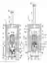 Fig. 08 - Electric terminal connector block and tooling ensuring terminal insertion