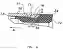 Fig. 09 - Coaxial connector having improved locking sleeve