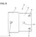 Fig. 10 - Shielded connector with insert molded shielding shell and resin cover