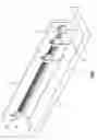 Fig. 02 - High speed connector assembly