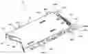 Fig. 01 - Memory card connector