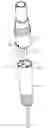 Fig. 01 - Adaptor DC output plug