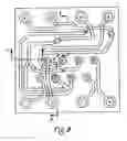 Fig. 06 - Inductive and capacitive coupling balancing electrical connector