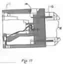 Fig. 15 - Inductive and capacitive coupling balancing electrical connector