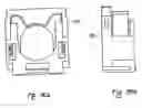 Fig. 27 - Inductive and capacitive coupling balancing electrical connector