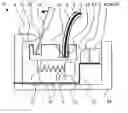 Fig. 01 - Method for electrically contacting a cable, cable connector and connector terminal block