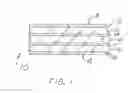 Fig. 02 - Advanced anisotropic ceramic matrix composite system