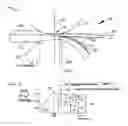 Fig. 02 - Dewatering of a paper web in a press section of a papermaking machine