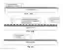 Fig. 11 - Bead blast activation of carbon nanotube cathode
