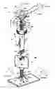 Fig. 01 - Omnidirectional toy manipulator