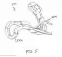 Fig. 06 - Toy for simulating character motion