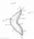 Fig. 03 - Attachable breast form enhancement system