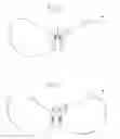 Fig. 06 - Attachable breast form enhancement system