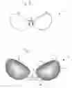 Fig. 07 - Attachable breast form enhancement system