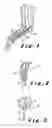 Fig. 02 - Device for processing poultry wings