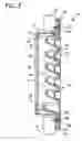 Fig. 03 - Vent assembly for a vehicle refrigerator